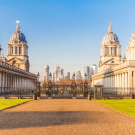 Greenwich Web Design