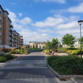 Hillingdon Web Design