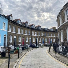 Islington Web Design