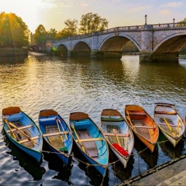 Richmond upon Thames Web Design