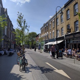 Waltham Forest Web Design