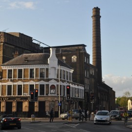 Wandsworth Web Design