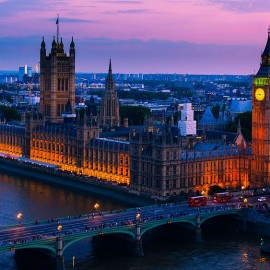 Westminster Web Design