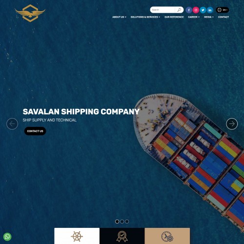 https://www.savalanshipping.com/