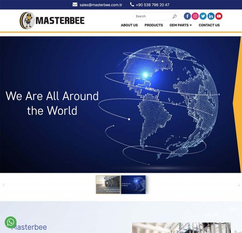 https://www.masterbee.com.tr/
