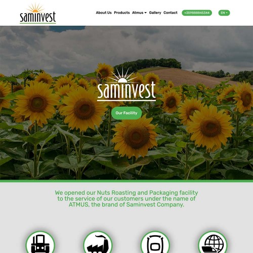 Saminvest