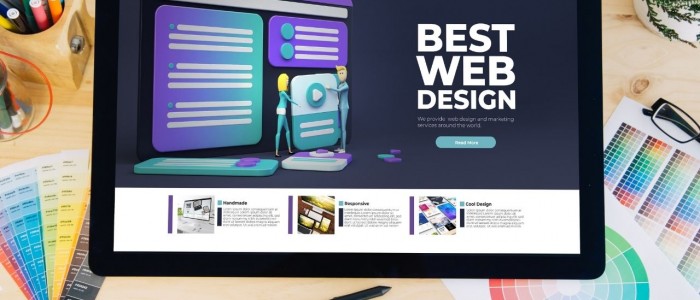 Chelsea Web Design Price