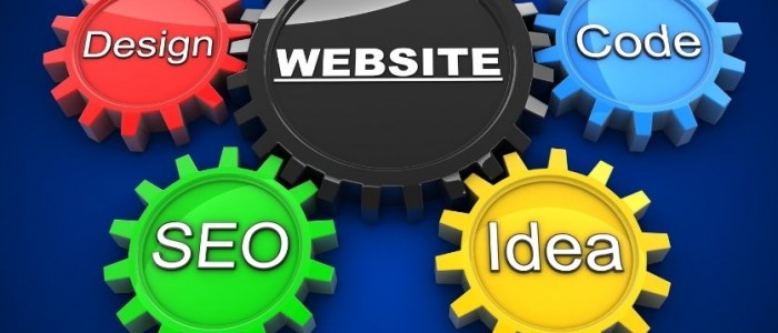 Hackney Web Design Price