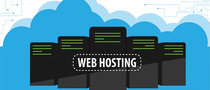 What is Hosting?