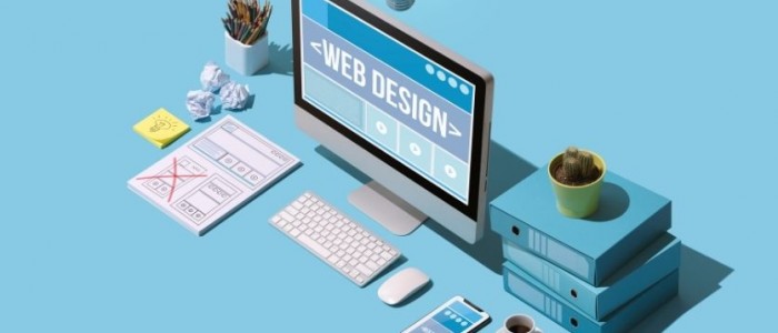 Kensington Web Design Price