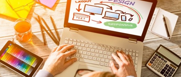 Lambeth Web Design Price