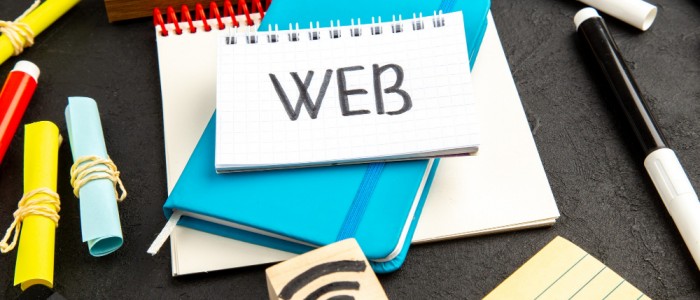 What are the Benefits of Building a Website?
