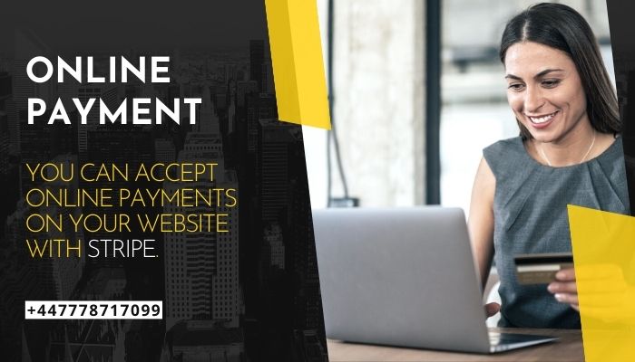 Kredi Kartı İle Online Ödeme Alma İmkanı